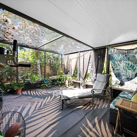 Zen Jungle House By Busch Gardens Sleeps 12 With Outdoor Games & Detached Play Space! Тампа Экстерьер фото